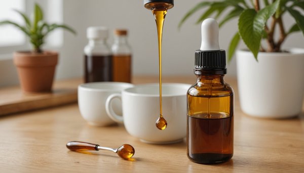 Huile de cannabidiol : quelles doses consommer ?