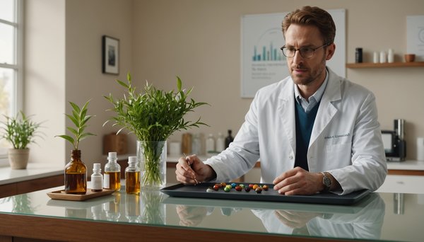 Quels sont les effets indésirables du cannabidiol et comment les éviter ?