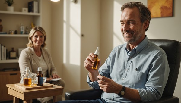 Comment le cannabidiol peut-il aider à soulager certaines maladies chroniques ?