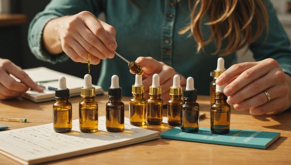 Comment doser le cannabidiol selon ses besoins et sa tolérance ?
