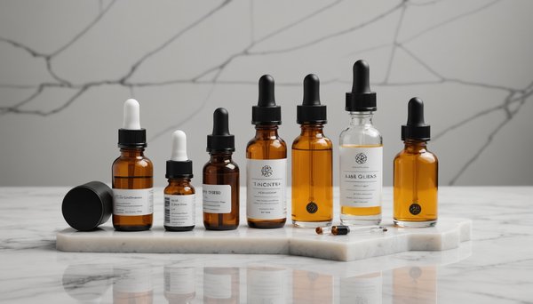 Les 5 produits les plus innovants à base de cannabidiol