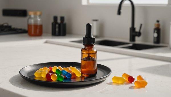 Quels sont les différents modes d'administration du cannabidiol ?