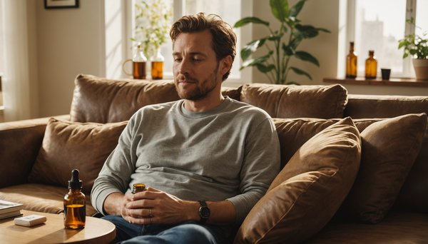 Comment le CBD peut soulager les douleurs chroniques ?