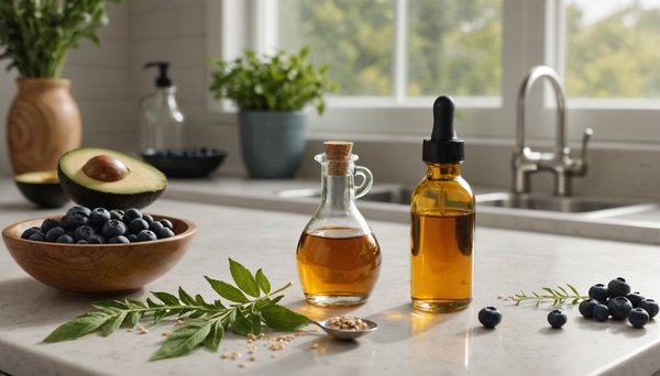Comment le CBD peut aider à réguler le poids et le métabolisme ?