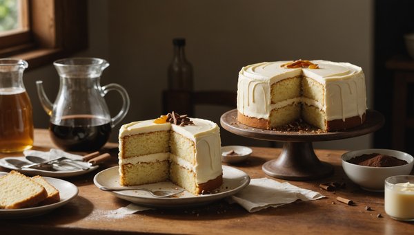 Quelles sont les meilleures recettes de gâteaux au CBD ?