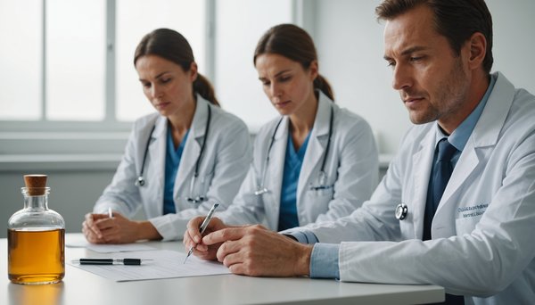 Y a-t-il des effets indésirables avec le cannabidiol ?