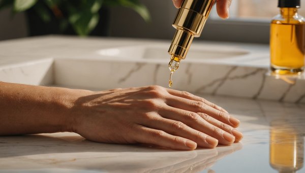 Comment utiliser le CBD pour prendre soin de ses ongles ?