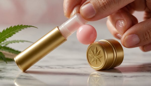 Comment utiliser le CBD pour prendre soin de ses lèvres?