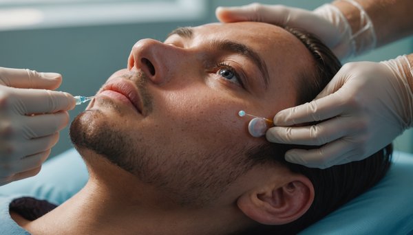 Comment utiliser le CBD pour prendre soin de ses yeux ?
