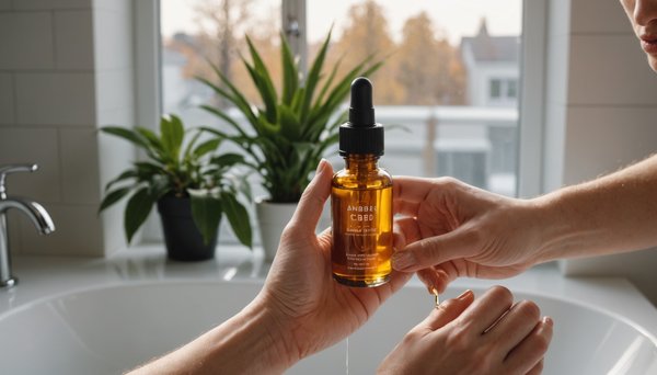 Comment utiliser le CBD pour prendre soin de ses cheveux ?