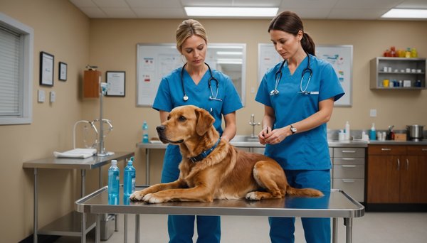 Quels sont les risques du CBD pour les animaux et comment les éviter ?