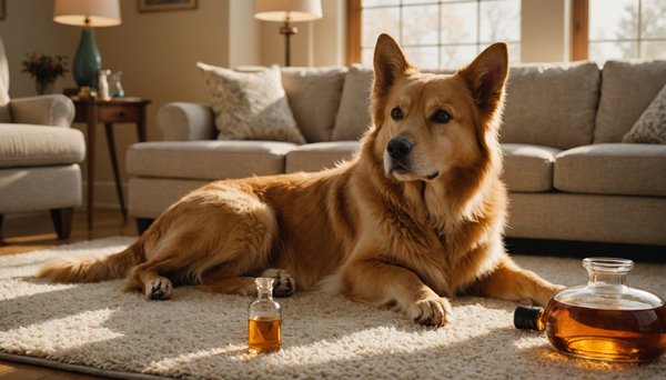 Quels sont les bienfaits du CBD pour les chiens et les chats ?