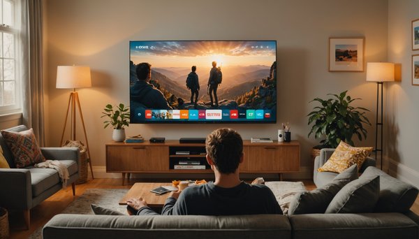 Quels sont les films et les séries à regarder avec du CBD ?