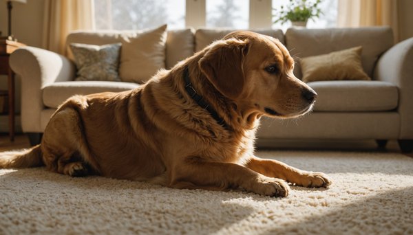 Pourquoi utiliser le Cannabidiol pour calmer son chien ?