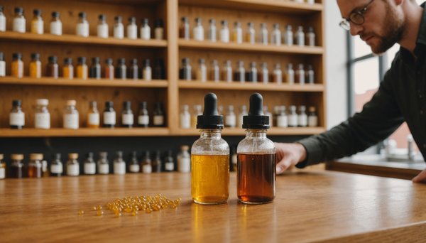Y a-t-il un âge minimum pour consommer du CBD ?