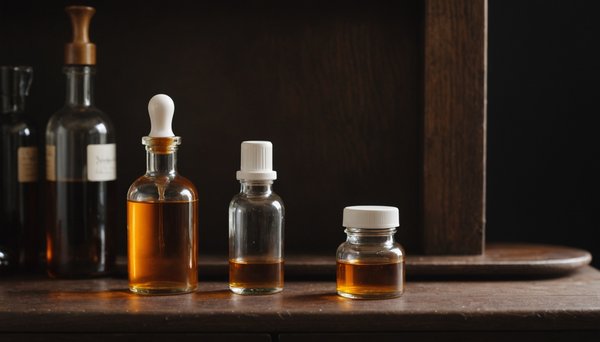 Comment bien conserver son huile de cannabidiol ?